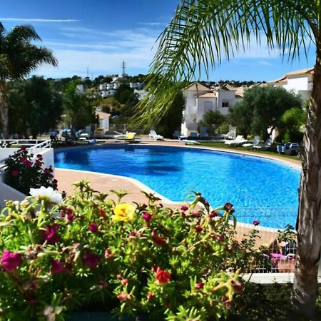 Farm Village- Townhouse 2 Mins From Old Town Albufeira Exteriör bild