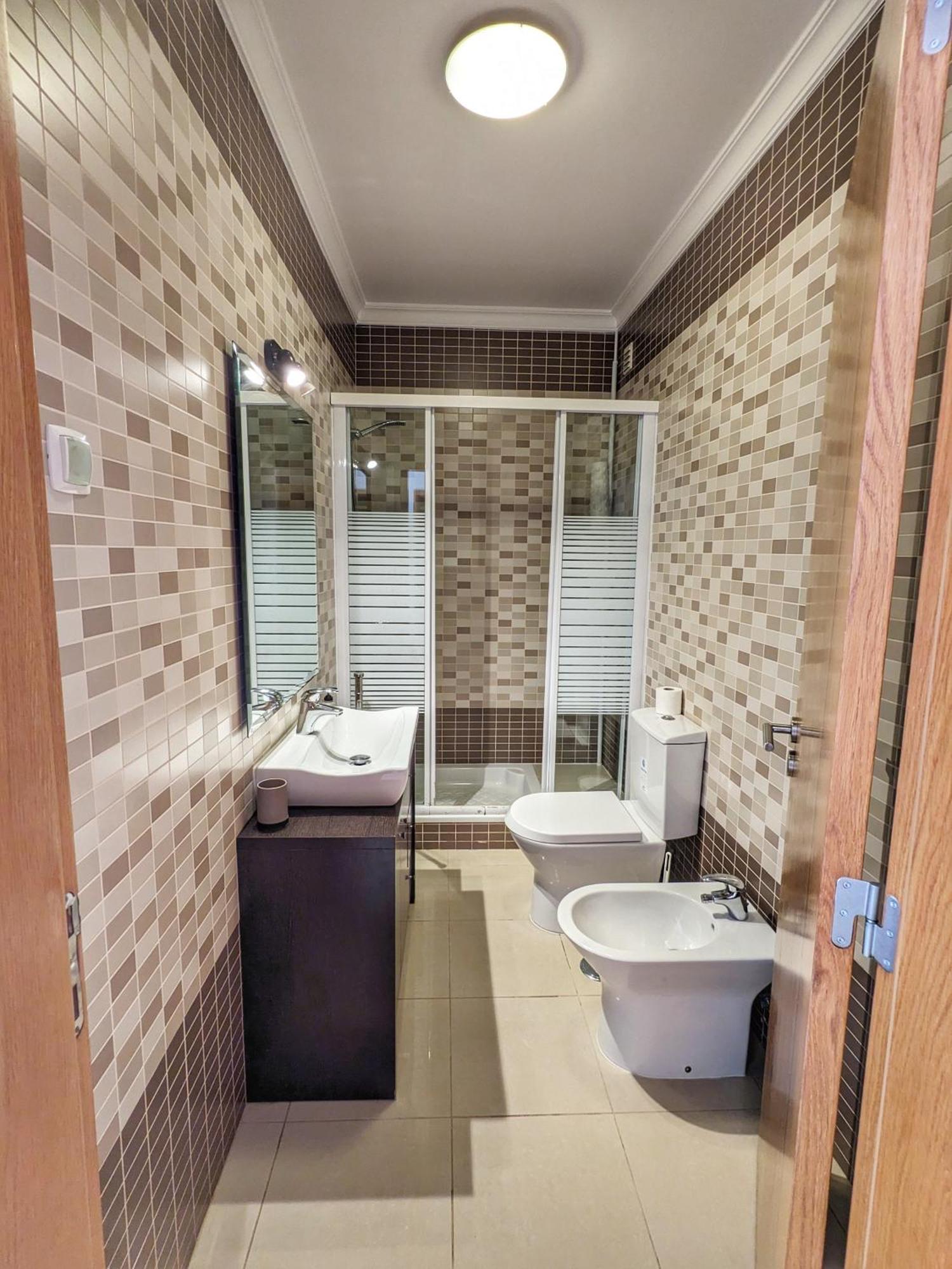 Farm Village- Townhouse 2 Mins From Old Town Albufeira Exteriör bild